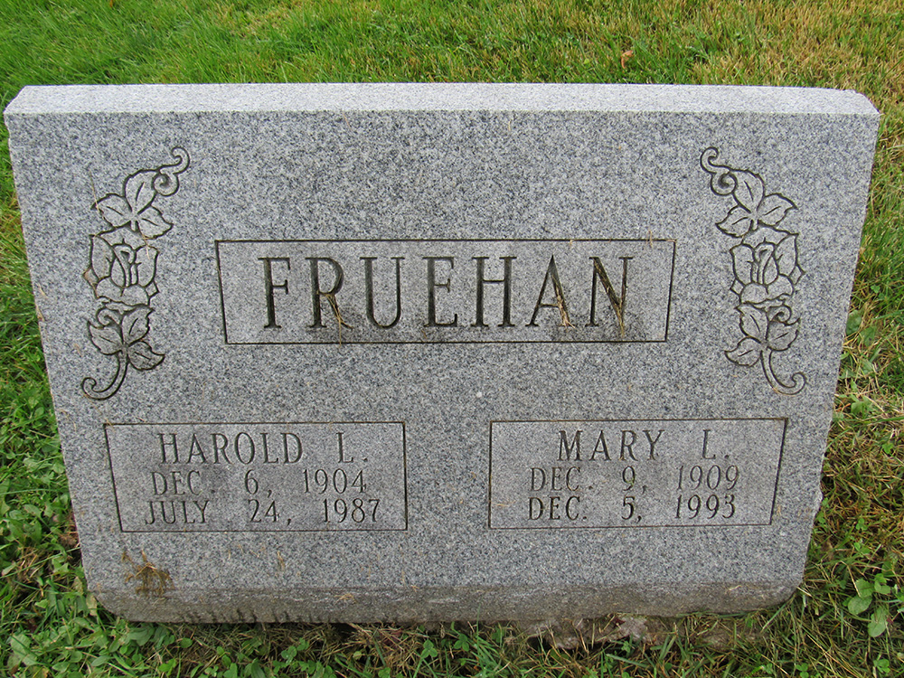 tombstone